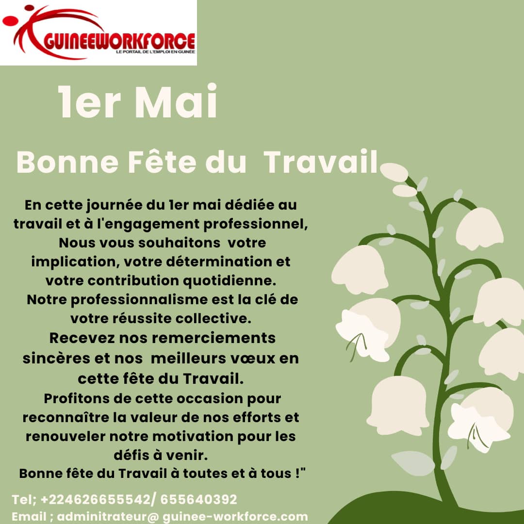 1erMAI
